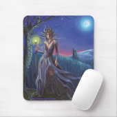 Missgeschick - Mousepad (Mit Mouse)