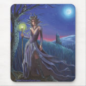 Missgeschick - Mousepad (Vorne)