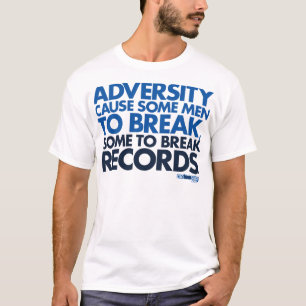 Missgeschick T-Shirt