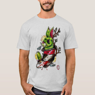 MISSGESCHICK! T-Shirt