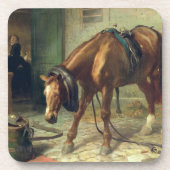 Missgeschick Untersetzer (Vorderseite)