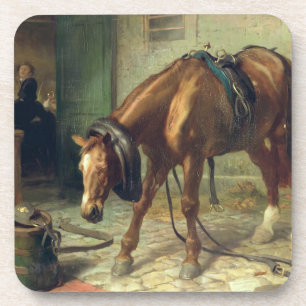 Missgeschick Untersetzer