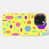 Missgestaltetes Case-Mate iPhone-Case 2 iPhone Hülle (Rückseite (Horizontal))