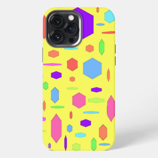 Missgestaltetes Case-Mate iPhone-Case 2 iPhone Hülle (Rückseite)