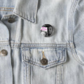 Missin unser Soldat Button (Beispiel)