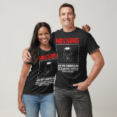 Missing 10mm Socket Funny mechanic machinist T-Shirt (Unisex)