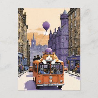 Missing You I Feel Lost Without You Postkarte