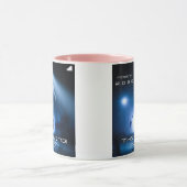 Mission 2060 - Flying Humans Tasse (Zentrum)