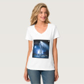 Mission 2060 T-Shirt (Vorderseite Vollansicht)