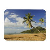 Mission Beach Magnet (Horizontal)