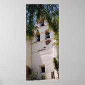 Mission Bells Poster (Vorne)