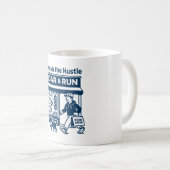 Mission Chaos Kaffeetasse (VorderseiteRechts)