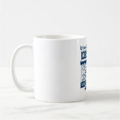Mission Chaos Kaffeetasse (Links)