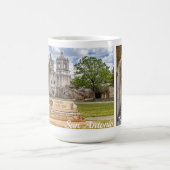 Mission Concepción, Sacred, Coffee Tasse (Mittel)