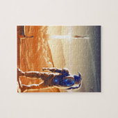 Mission der Mars Puzzle (Horizontal)