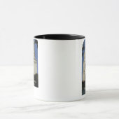 Mission Dolores Tasse (Zentrum)