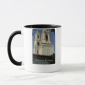 Mission Dolores Tasse (Links)