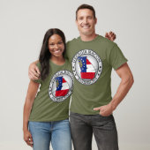 Mission Georgia Macon T-Shirt (Unisex)
