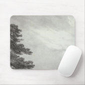 Mission in Kalifornien Mousepad (Mit Mouse)