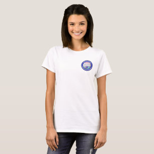 MISSION INDISCHE DESCENDANTEN T-Shirt