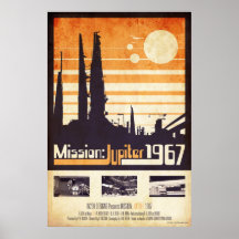 Mission: Jupiter 1967