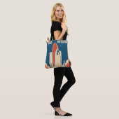 Mission Mars Tasche (Am Model)