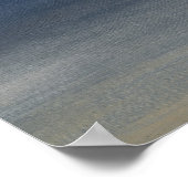 Mission Over Normandie von William S. Phillips Pri Poster (Ecke)