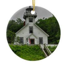 Mission Point Lighthouse