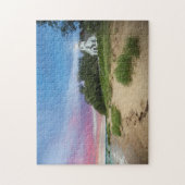 Mission Point Lighthouse Puzzle (Vertikal)