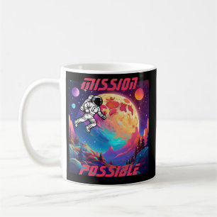 Mission Possible Tasse