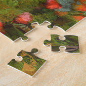 Mission San Antonio de Padua Puzzle (Seite)