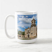 Mission San José, San Antonio Tasse (Links)