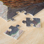 Mission San Juan Capistrano Courtyard Puzzle (Seite)