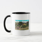 Mission San Juan Capistrano Tasse (Links)