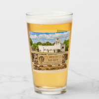 Mission San Juan, San Antonio, Texas, Bierglas
