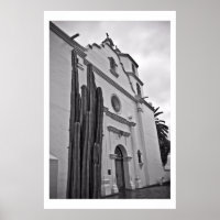 Mission San Luis Rey de Francia