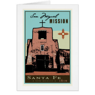 Mission San Miguel