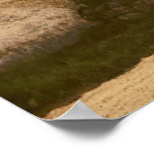 Mission San Miguel California Poster (Ecke)