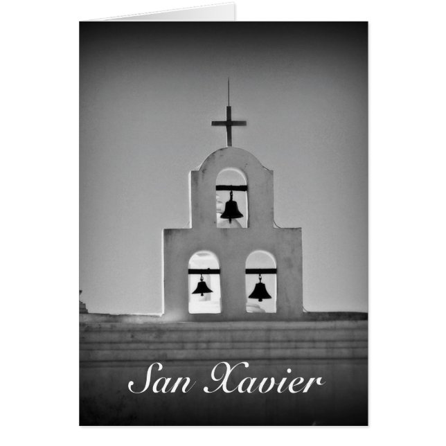 Mission San Xavier (Vorne)