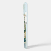 Mission San Xavier del Bac Case-Mate iPhone Hülle (Rückseite / Links)