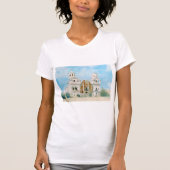 Mission San Xavier del Bac Shirt (Vorderseite)