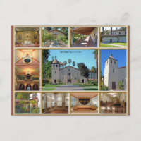 Mission Santa Clara