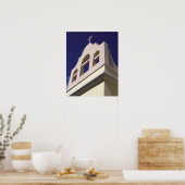 Mission Statement Foto Art Poster (Küche)