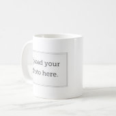 Mission Street Kai Kaffeetasse (Vorderseite Links)