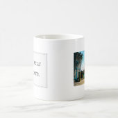 Mission Street Kai Kaffeetasse (Mittel)