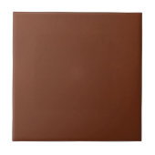 Mission Terra Cotta Field Tile zum Mix & Match Fliese (Vorderseite)