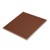 Mission Terra Cotta Field Tile zum Mix & Match Fliese (Seite)