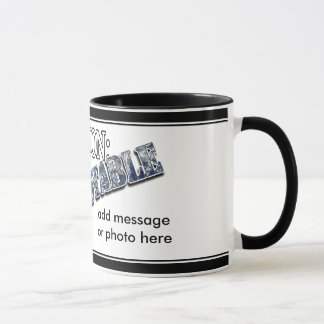 Mission: VERBINDLICH (1) Tasse