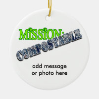Mission: VERBINDLICH