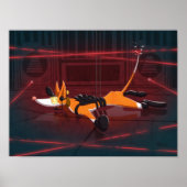 Mission Wuff! Poster (Vorne)